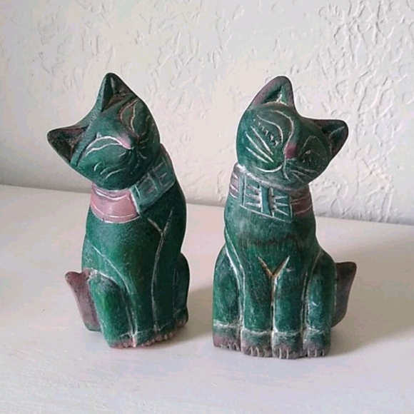 Other - Vintage Cats